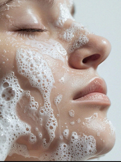 Turmeric cleanser
