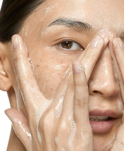 Turmeric cleanser