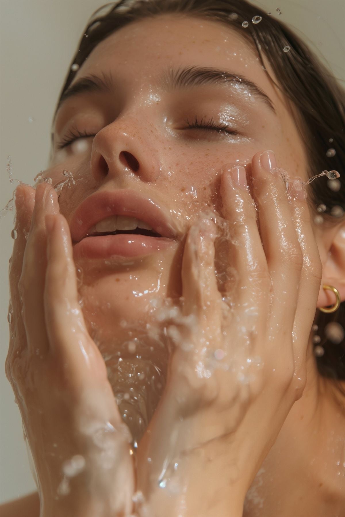 Turmeric cleanser